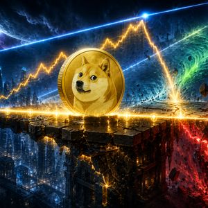 Dogecoin Must Hold This Level To Avoid Drop To $0.088, Analyst Says