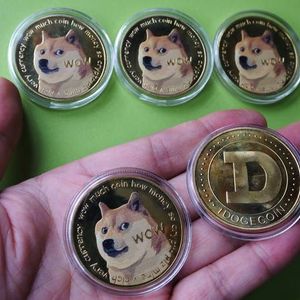 Dogecoin Rejection From Channel Top Sparks Fears Of A Deeper Correction