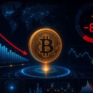 Bitcoin Spot Volume Collapses 81% Since October 10: History Points To A Rare Setup