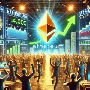 Ethereum (ETH) Next Rally Could Start With These Two Triggers, Top Analyst Says