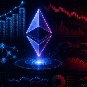 Ethereum Staking Record Meets On-Chain Collapse: Analyst Explains What’s Holding ETH Price