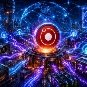 Render Jumps 30% As Key On-Chain Metrics Break Out