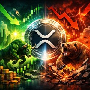 Will XRP Price Ever Reach $200? Top Expert Discloses What Must Happen First