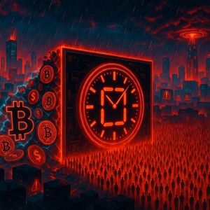China Just Put A Two-Year Expiry Date On Crypto Access For 1.4 Billion People