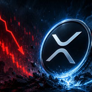 XRP MVRV Hits Lowest Level Since 2020 As Traders Sell Into Fear
