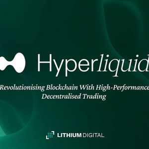 Hyperliquid Enters Top 10 Crypto With New ATH, But How High Will It Be If It Overtakes Ethereum?