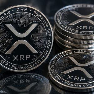 XRP Pushing To $100: The Market Cap Conversation Will Go Out The Window If This Happens