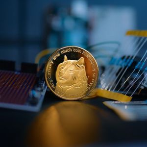 Dogecoin Rally Loading? Analyst Eyes ‘Imminent Breakout’ From Textbook Falling Wedge Pattern