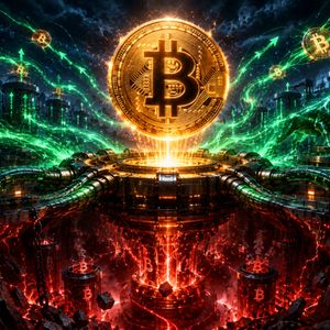 Bitcoin Pulls Back, But Futures Traders Turn Bullish: Long Squeeze Setup?