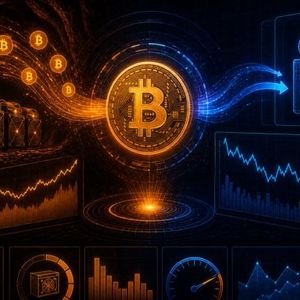 Bitcoin Sends An Unusual Signal After Miner Inflows Top 20,000 BTC – Analyst Explains The Setup
