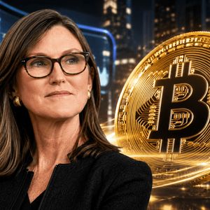 Cathie Wood Doubles Down On $1.25 Million Bitcoin Target