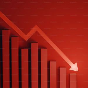 XRP Liquidity Hits Lowest Level Since 2020 — What Happens Next?
