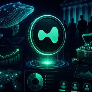 HYPE Whale Bets Grow Larger As Institutional-Linked Accumulation Reaches $170M