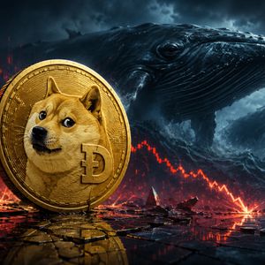 Dogecoin Bulls Face A Whale Problem As Capitulation Signals Deepen