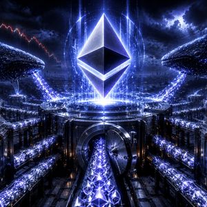 Ethereum Price Falls, But Whales Push Holdings To 10-Week High