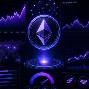 Ethereum Flashes A Rare Signal As Open Interest Reaches Highest Level Since 2019
