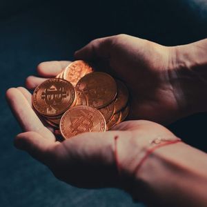 Nearly $1 Billion In Iranian Crypto Falls Into US Hands