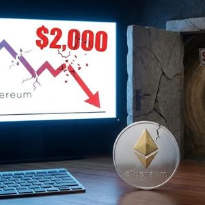 Ethereum Price Slide May Not Be Over Yet—More Losses Loom