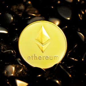 Ethereum Signals Strength As Citigroup Eyes $5.5 Trillion Tokenized Asset Boom