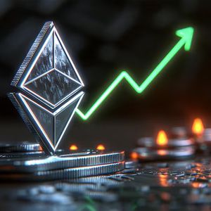 The Last Time Ethereum Did This Against Bitcoin, It Exploded Above $4,000
