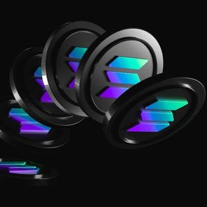 Solana Just Made History, Could A Massive Recovery Be Next?