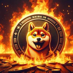 The End Of An Era? Shiba Inu Burns Slow To A Crawl As Investors Lose Interest
