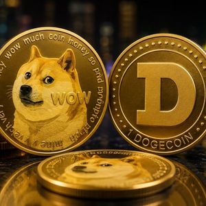 Pundit Says Dogecoin Is About To Do Something Insane, Here’s What