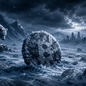 ‘Coldest Crypto Winter Ever’: Bloomberg’s Weisenthal Lists 12 Reasons