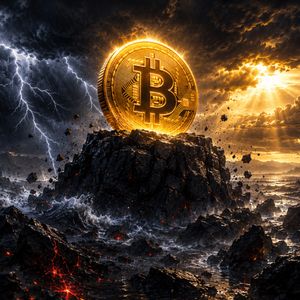 Bitcoin Traders Turn Most Fearful In 2 Months Following Crash