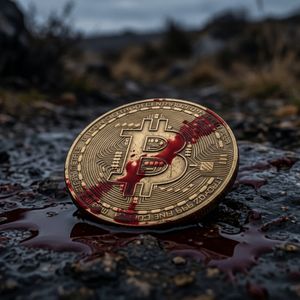 Bloodbath For Bulls: $623 Million In Bitcoin Longs Liquidated