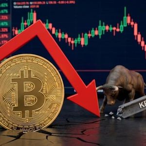 Bitcoin Price Pain Isn’t Over Yet As Selling Pressure Persists
