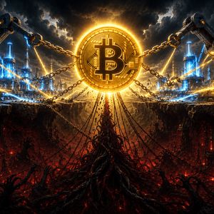Bitcoin Price Back At $63,000 Despite 1.2 Million BTC Absorption