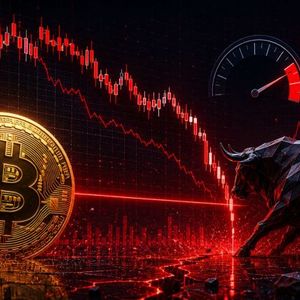 Bitcoin’s Most Important Metric Flashes Warning As Bulls Fight To Hold $60K