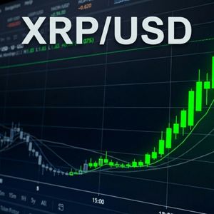 Analyst Spots XRP Signal That Preceded Every Major Rally Since 2017