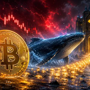 Bitcoin Whales Return To Binance As Selloff Echoes February Panic