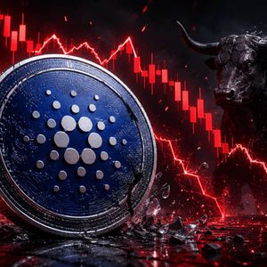 Cardano Price Crash Exposes ADA’s Deeper Problem, Says Longtime Bull