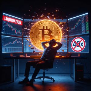 Bitcoin’s Worst Week Of 2026 Is Happening Right Now — QCP Explains Why The Bottom Isn’t In Yet