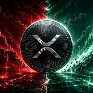 XRP To $1 Or A Violent Reversal? Analyst Says Liquidity Setup Is Flashing