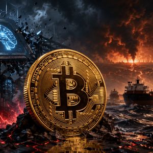 Arthur Hayes Warns AI Stock Crash Could Hit Crypto Before BTC Rebounds