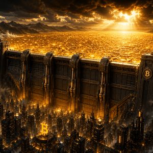Bitcoin Stablecoin Ratio Drops To Extreme Low—What It Means For BTC