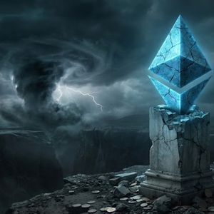 Ethereum Price Looks Vulnerable Again After A Failed Recovery Attempt