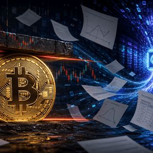Bitcoin Suppressed Like Gold? Luke Gromen Says It Can’t Last Forever