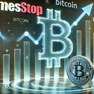 GameStop SEC Filing Highlights Coinbase Custody Liquidation Risk For Bitcoin Holdings