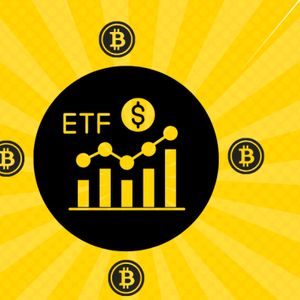 Spot Bitcoin ETFs Snap Five-Day Outflow Streak With $85.8 Million Inflows