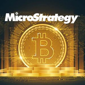 Strategy Adds 1,587 BTC In Latest $100M Bitcoin Purchase