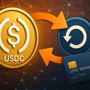 Circle Launches cirBTC On Ethereum As New 1:1 Bitcoin-Backed DeFi Asset