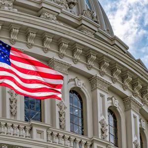 US House Bill Seeks To Ban Lawmakers From Wagering On Prediction Markets