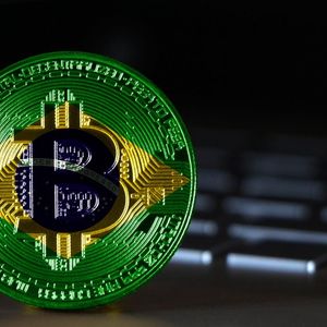 Brazil’s Crypto Market Tops $318B, Chainalysis Flags Money Laundering Risk