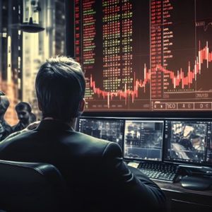 Bitcoin Falls Below $63,000 As Tech-Led Risk-Off Mood Hits Crypto