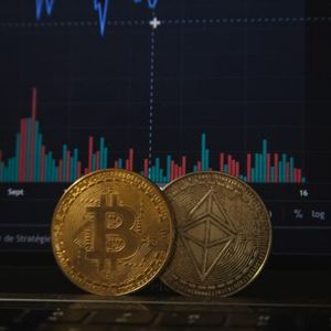 Ethereum Finishes 2022 With ATH Correlation To Bitcoin, Despite The Merge